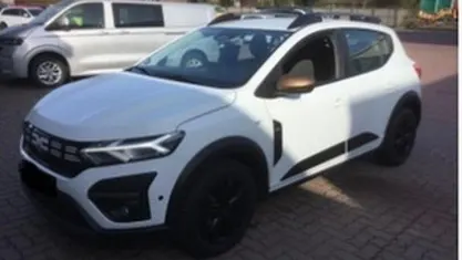 Gebraucht Dacia Sandero Extreme 110 PS (80 kW) 2024 Limousine