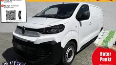 Kaolinweiß Neu 2024 Citroën e-Jumpy Van / Kleinbus | 35.700 € (Superpreis)