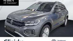 Gebraucht 2025 VW T-Roc Life SUV | 22.833 € (Fairer Preis)