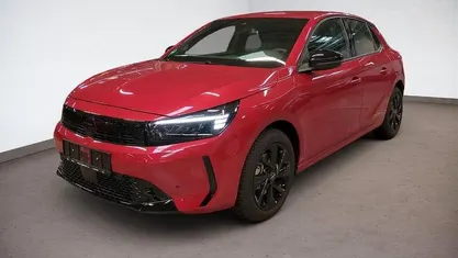 Gebraucht 2024 Opel Corsa Limousine | 19.995 € (Fairer Preis)