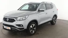 Gebraucht 2018 Ssangyong (KGM) Rexton Crystal SUV | 20.190 € (Fairer Preis)