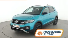 Gebraucht 2019 VW T-Cross Life SUV | 15.090 € (Guter Preis)