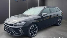 Gebraucht 2025 Cupra Leon Kombi | 40.790 € (Superpreis)