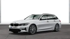 Gebraucht 2020 BMW 320 Sport Line Kombi | 27.890 € (Fairer Preis)
