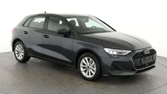 Gebraucht 2025 Audi A3 Sportback Limousine | 36.595 € (Fairer Preis)
