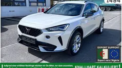 Gebraucht 2023 Cupra Formentor SUV | 26.000 € (Guter Preis)