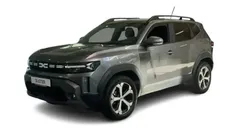 Grau Neu 2025 Dacia Duster Journey SUV | 30.659 € (Fairer Preis)