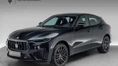 Gebraucht 2025 Maserati Levante SUV | 110.890 € (Guter Preis)