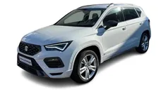 Gebraucht 2022 Seat Ateca FR SUV | 26.479 € (Fairer Preis)