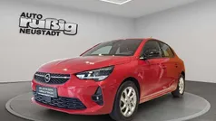 Rot Gebraucht 2020 Opel Corsa GS Line Limousine | 14.970 € (Fairer Preis)