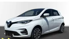 Gebraucht 2022 Renault Zoe Intens Kleinwagen | 16.880 € (Fairer Preis)
