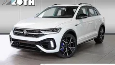 Neu 2025 VW T-Roc R SUV | 52.798 € (Fairer Preis)