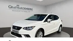 Gebraucht 2021 Seat Ibiza Style Limousine | 15.888 € (Fairer Preis)