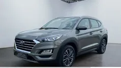 Gebraucht 2020 Hyundai Tucson Advantage SUV | 21.580 € (Fairer Preis)