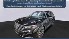 Gebraucht 2024 VW Touareg Elegance SUV | 58.980 € (Fairer Preis)