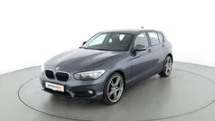 Gebraucht 2016 BMW 116 Advantage Kleinwagen | 12.070 € (Fairer Preis)