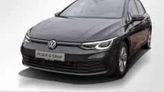 Gebraucht 2023 VW Golf VIII Life Limousine | 19.740 € (Superpreis)