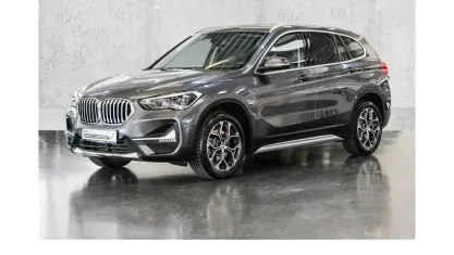 Używany BMW X1 xLine 190 KM (139 kW) 2022 Szary SUV