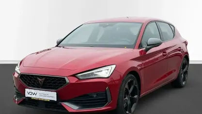 Usata Cupra Leon 110 CV (80 kW) 2024 Berlina