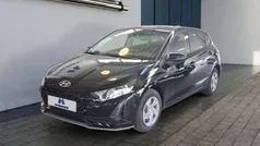 Phantom black Neu 2025 Hyundai i20 Select Limousine | 20.850 € (Fairer Preis)