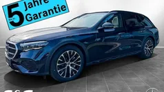 Gebraucht 2025 Mercedes E220 Avantgarde Kombi | 89.997 €