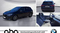 Schwarz Gebraucht 2024 BMW 223 Active Tourer Performance Van / Kleinbus | 35.860 € (Fairer Preis)
