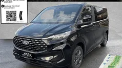 Gebraucht 2025 Ford Tourneo Custom Titanium Van | 46.886 € (Superpreis)