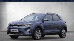 Gebraucht 2024 Kia Stonic Vision SUV | 19.990 € (Fairer Preis)