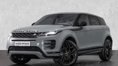 Grau Gebraucht 2023 Land Rover Range Rover evoque SE Dynamic SUV | 42.390 € (Superpreis)