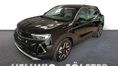 Diamant schwarz/karbon schwarz Gebraucht 2022 Opel Mokka-e Elegance SUV | 19.990 € (Fairer Preis)