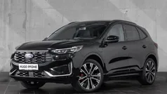 Gebraucht 2024 Ford Kuga ST-Line X SUV | 40.490 € (Fairer Preis)