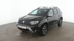 Schwarz Gebraucht 2019 Dacia Duster Adventure SUV | 14.660 € (Fairer Preis)