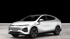 Gebraucht 2025 XPENG G6 AWD Performance SUV | 43.846 € (Guter Preis)