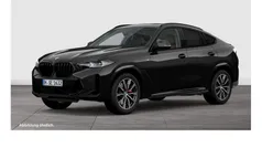 Gebraucht 2025 BMW X6 M Sport SUV | 84.999 € (Fairer Preis)