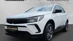 Gebraucht 2024 Opel Grandland X GS Line SUV | 24.970 € (Fairer Preis)