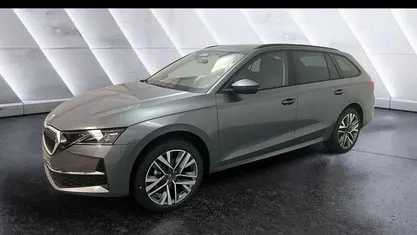 Gebraucht Skoda Octavia Selection 150 PS (110 kW) 2025 Kombi