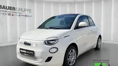 Gebraucht 2023 Fiat 500e Basis Cabrio | 25.890 € (Fairer Preis)