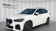 Gebraucht 2020 BMW X1 M Sport SUV | 32.930 € (Etwas zu teuer)