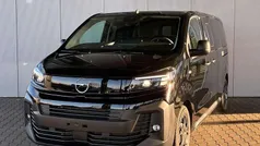 Carbon schwarz Neu 2025 Opel Vivaro Van / Kleinbus | 37.800 € (Fairer Preis)