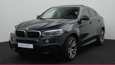 Gebraucht 2017 BMW X6 M Sport SUV | 31.450 € (Guter Preis)