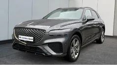 Grau Gebraucht 2022 Genesis GV70 Sport SUV | 35.950 € (Fairer Preis)