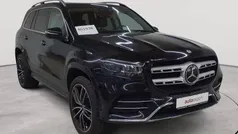 Gebraucht 2021 Mercedes GLS400 Exclusive SUV | 69.990 € (Superpreis)