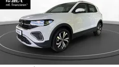 Gebraucht 2025 VW T-Cross Style SUV | 27.490 € (Fairer Preis)