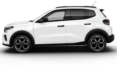 Polarweiß Neu 2025 Citroën C3 Kleinwagen | 18.831 € (Fairer Preis)