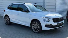 Gebraucht 2025 Skoda Kamiq Sport SUV | 28.390 € (Superpreis)
