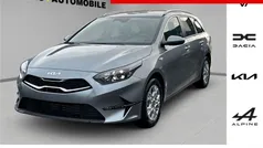 (css) lunar silver m Neu 2024 Kia Ceed Sportswagon Vision Kombi | 24.990 € (Fairer Preis)