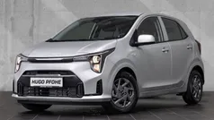 Gebraucht 2025 Kia Picanto 4 Kleinwagen | 19.190 € (Fairer Preis)