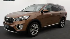 Gebraucht 2015 Kia Sorento Platinum Edition SUV | 18.490 € (Fairer Preis)