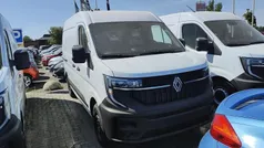 Gebraucht 2025 Renault Master Van | 35.618 € (Fairer Preis)