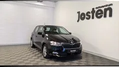Gebraucht 2020 Skoda Fabia Style Limousine | 14.790 € (Fairer Preis)